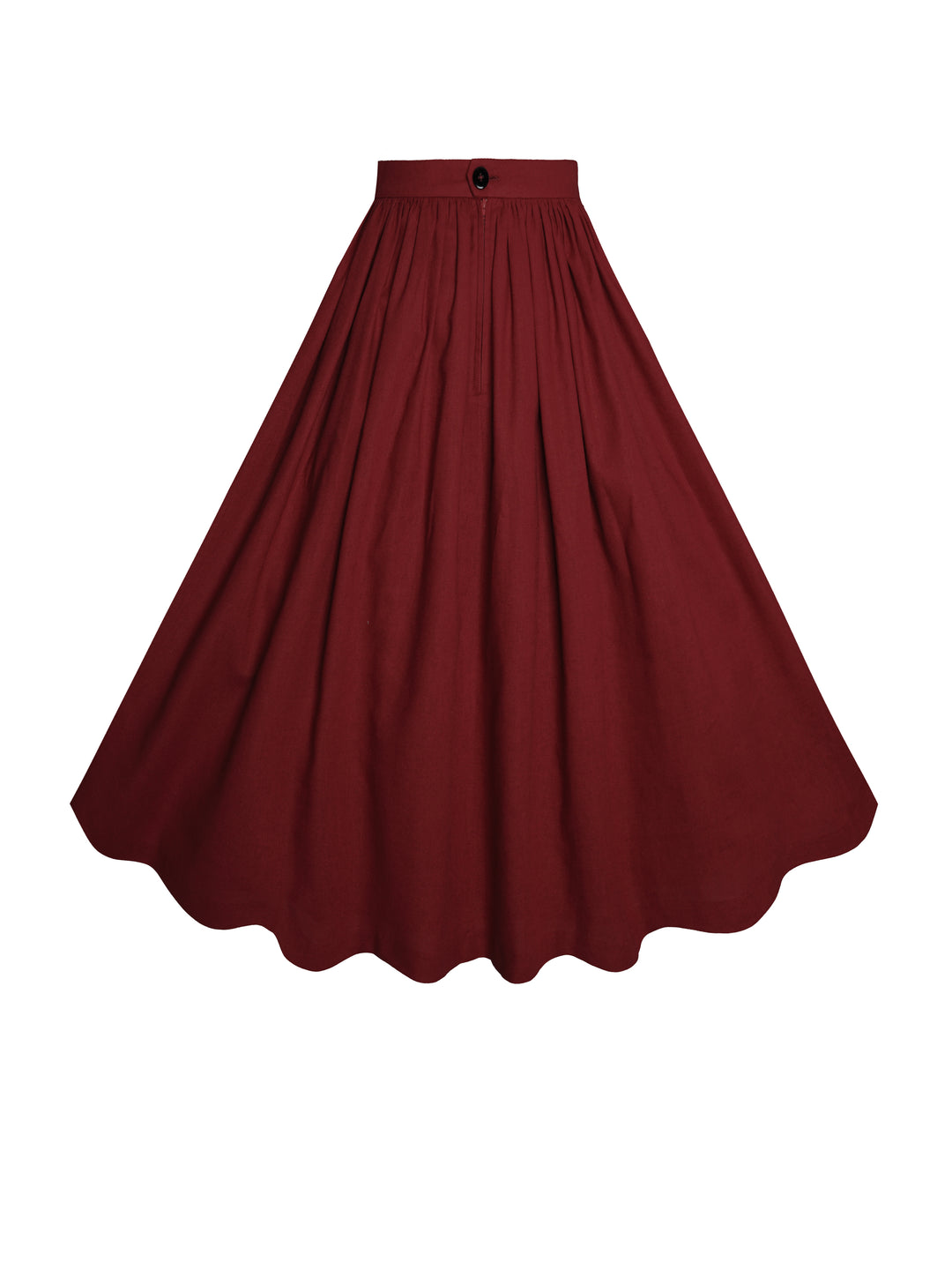 MTO - Lola Linen Skirt