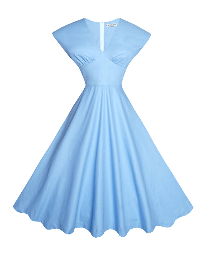 Choose a fabric: Kennedy Dress