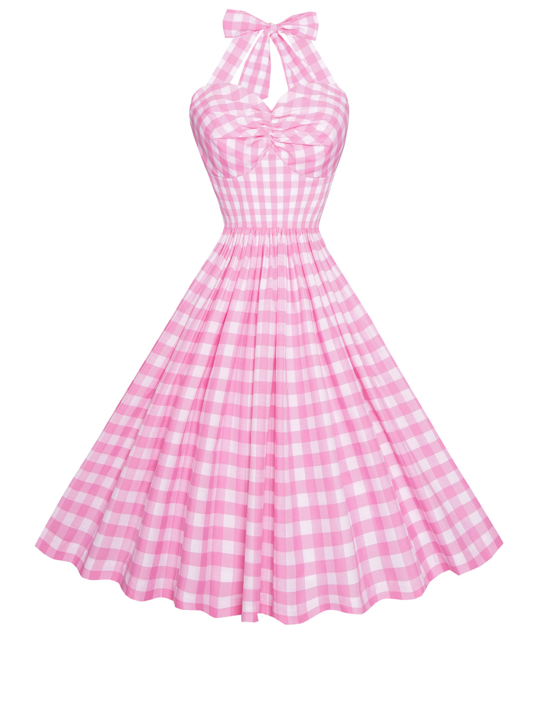 Choose a fabric: Mitzi Dress