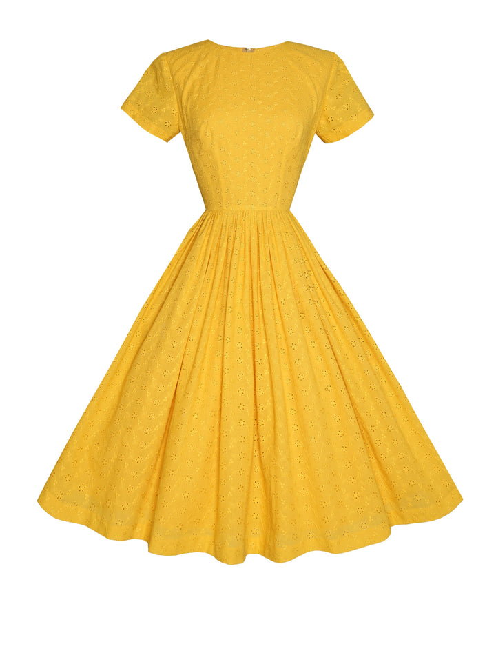 Dorothy Floral Dress