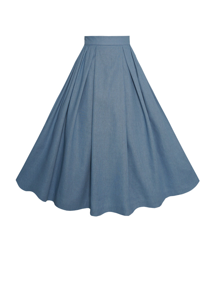 Choose a fabric: Ruthie Skirt