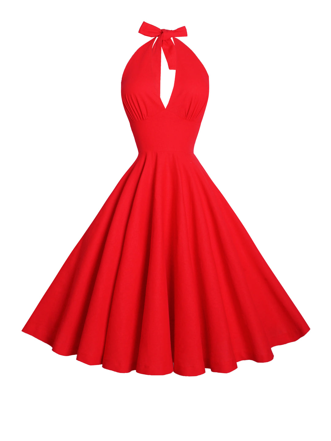 Choose a fabric: Mansfield Dress