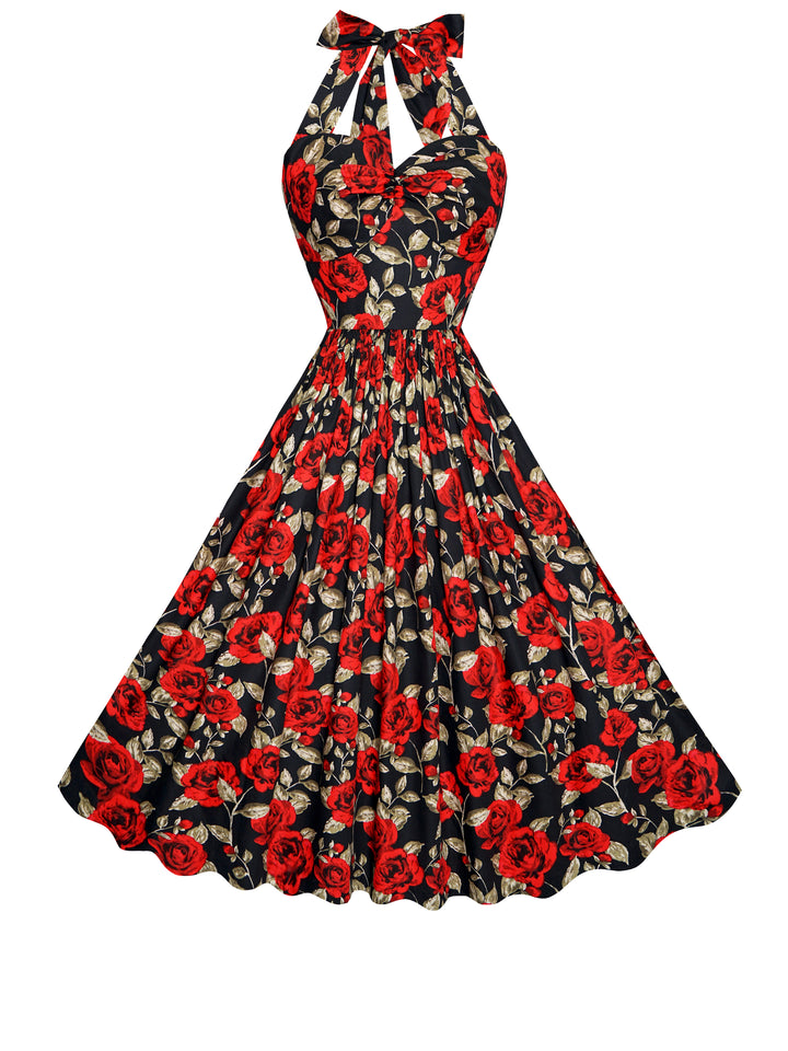 Choose a fabric: Mitzi Dress