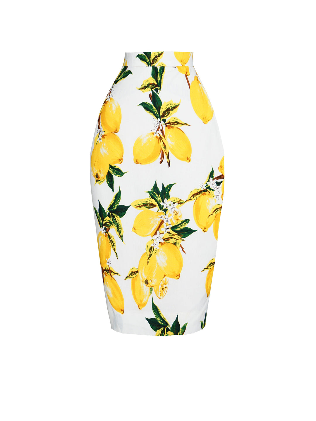 Denham Skirt "Freshly Squeezed"