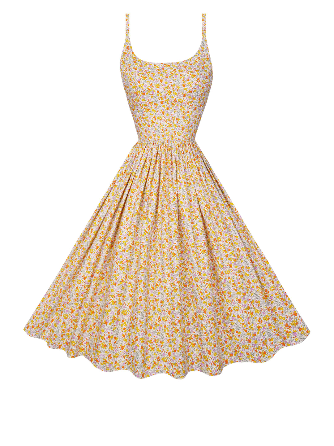 Penelope Floral Dress