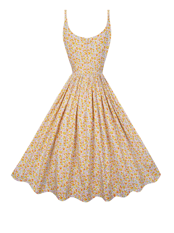Penelope Floral Dress