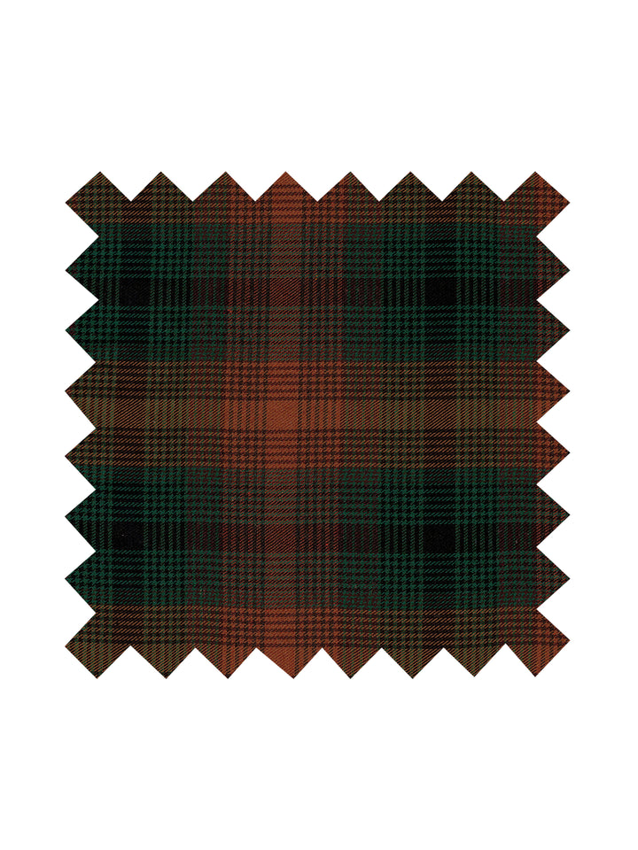 Fabric "Hunters Plaid" - By the Yard