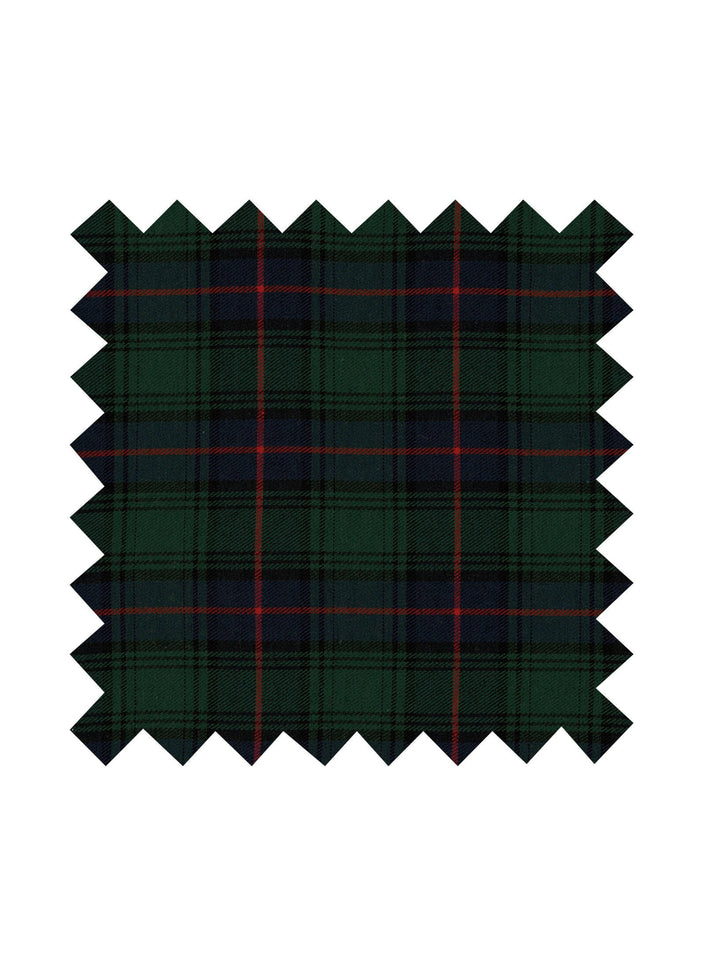 Fabric "Princeton Plaid" - By the Yard