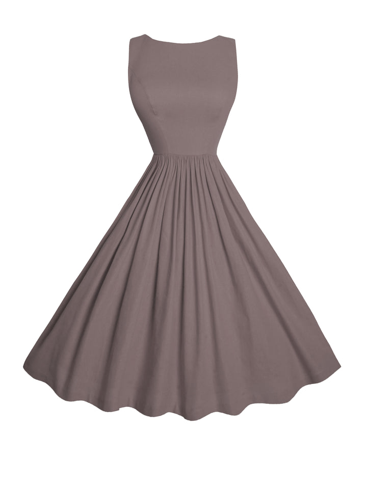 Choose a fabric: Audrey Dress