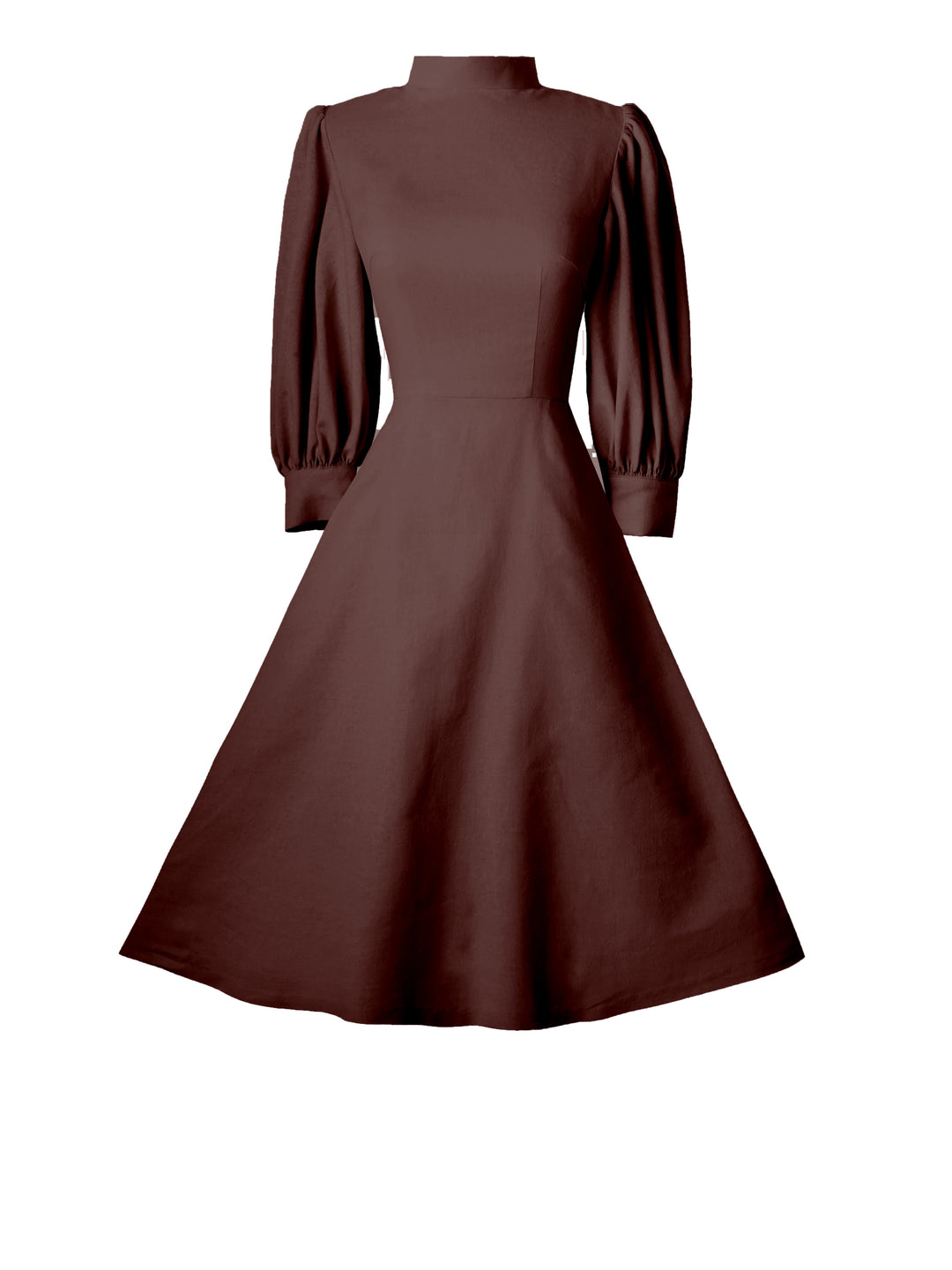 Choose a fabric: Beatrix Dress