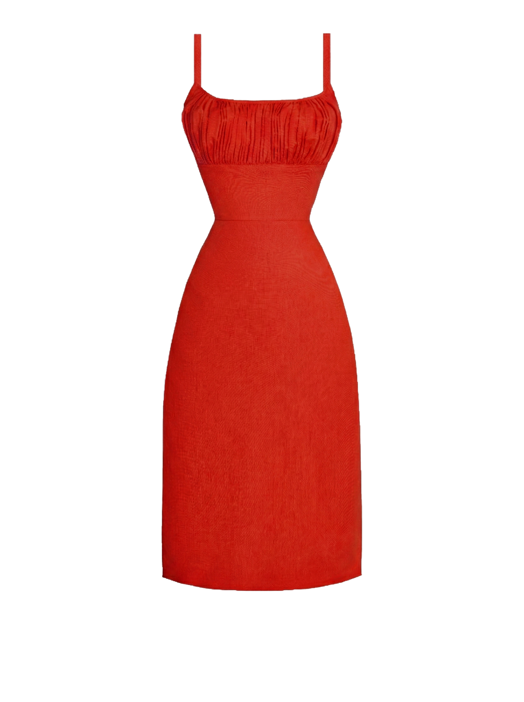 MTO - Bettie Linen Dress