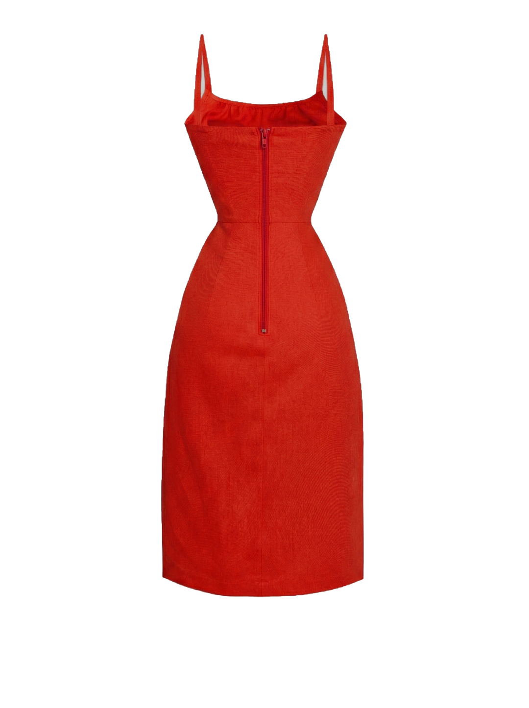 MTO - Bettie Linen Dress