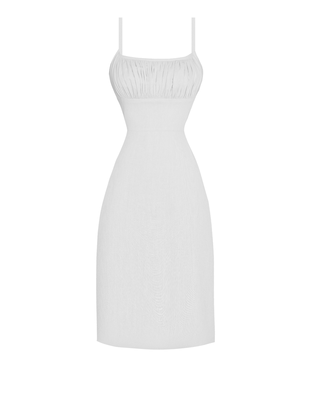 MTO - Bettie Linen Dress