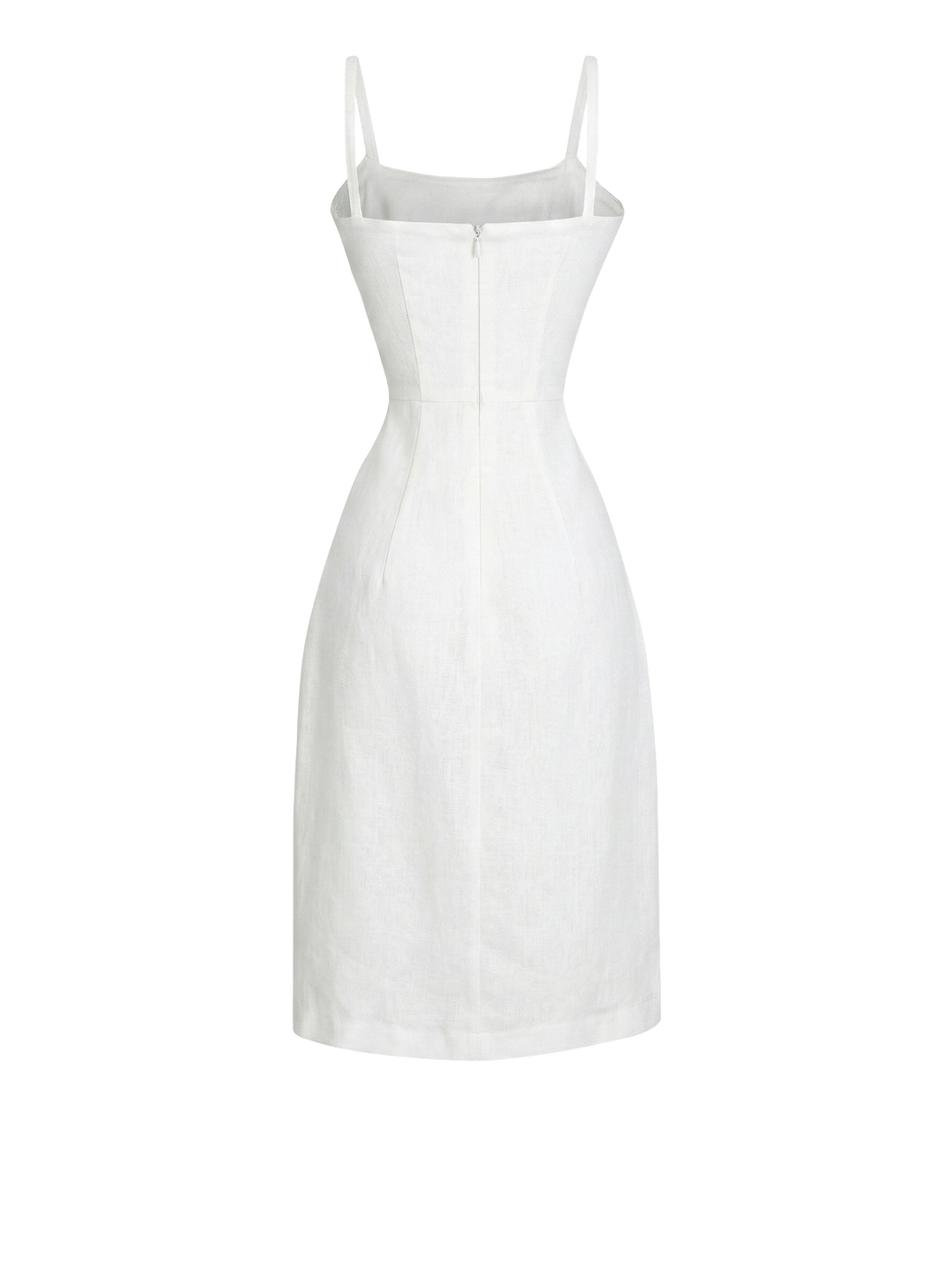 MTO - Bettie Linen Dress