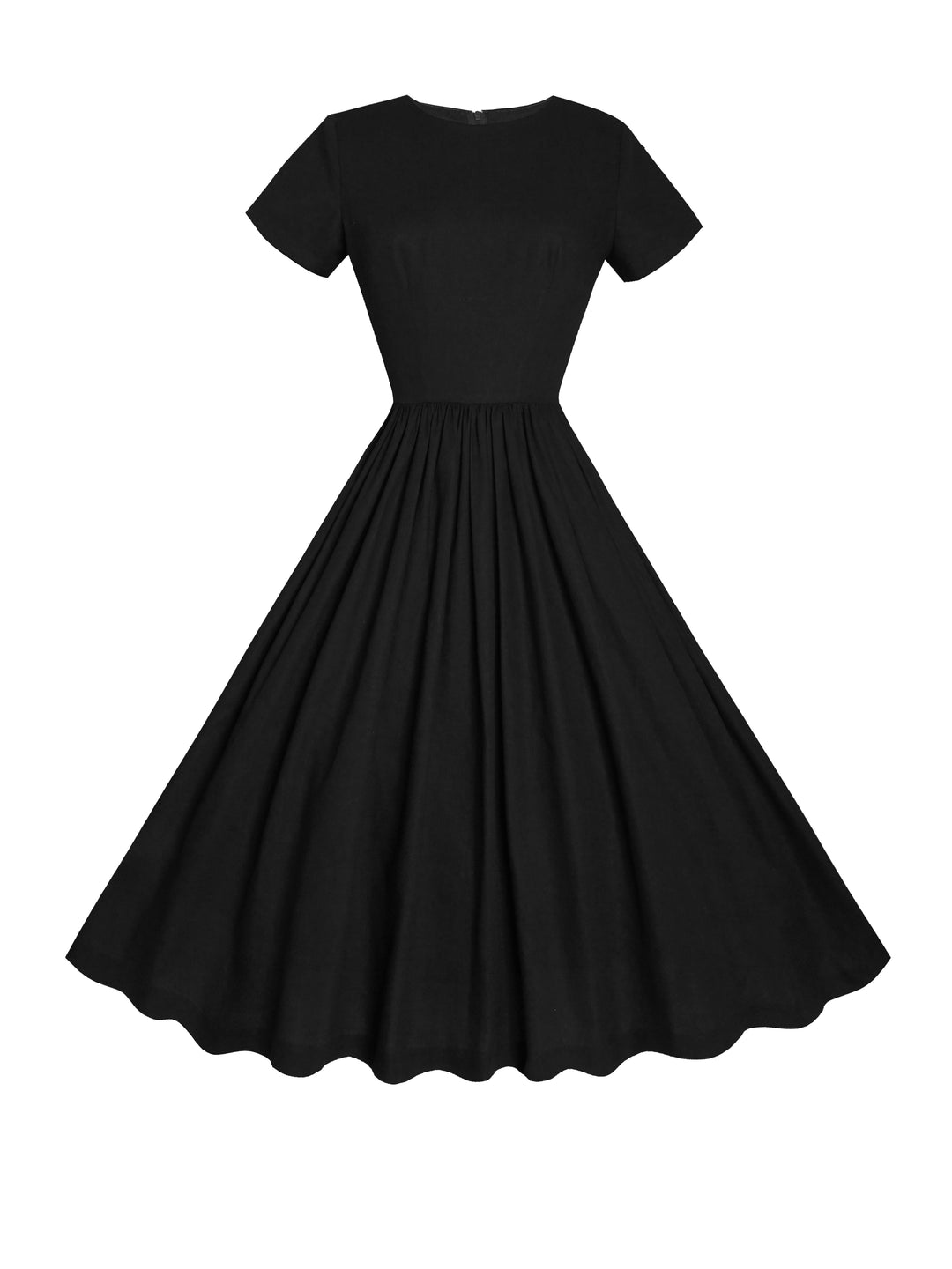 MTO - Dorothy Linen Dress