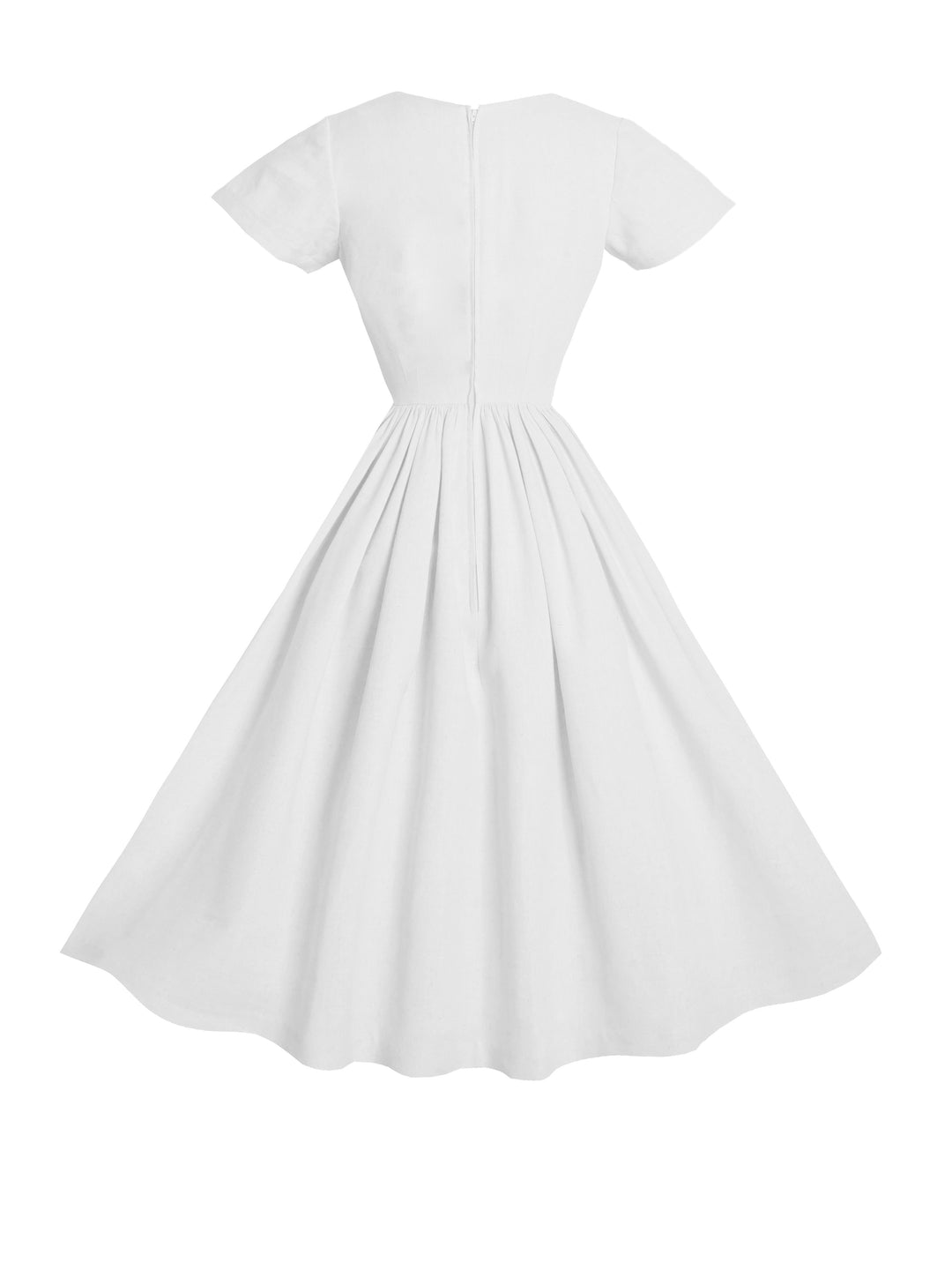MTO - Dorothy Linen Dress