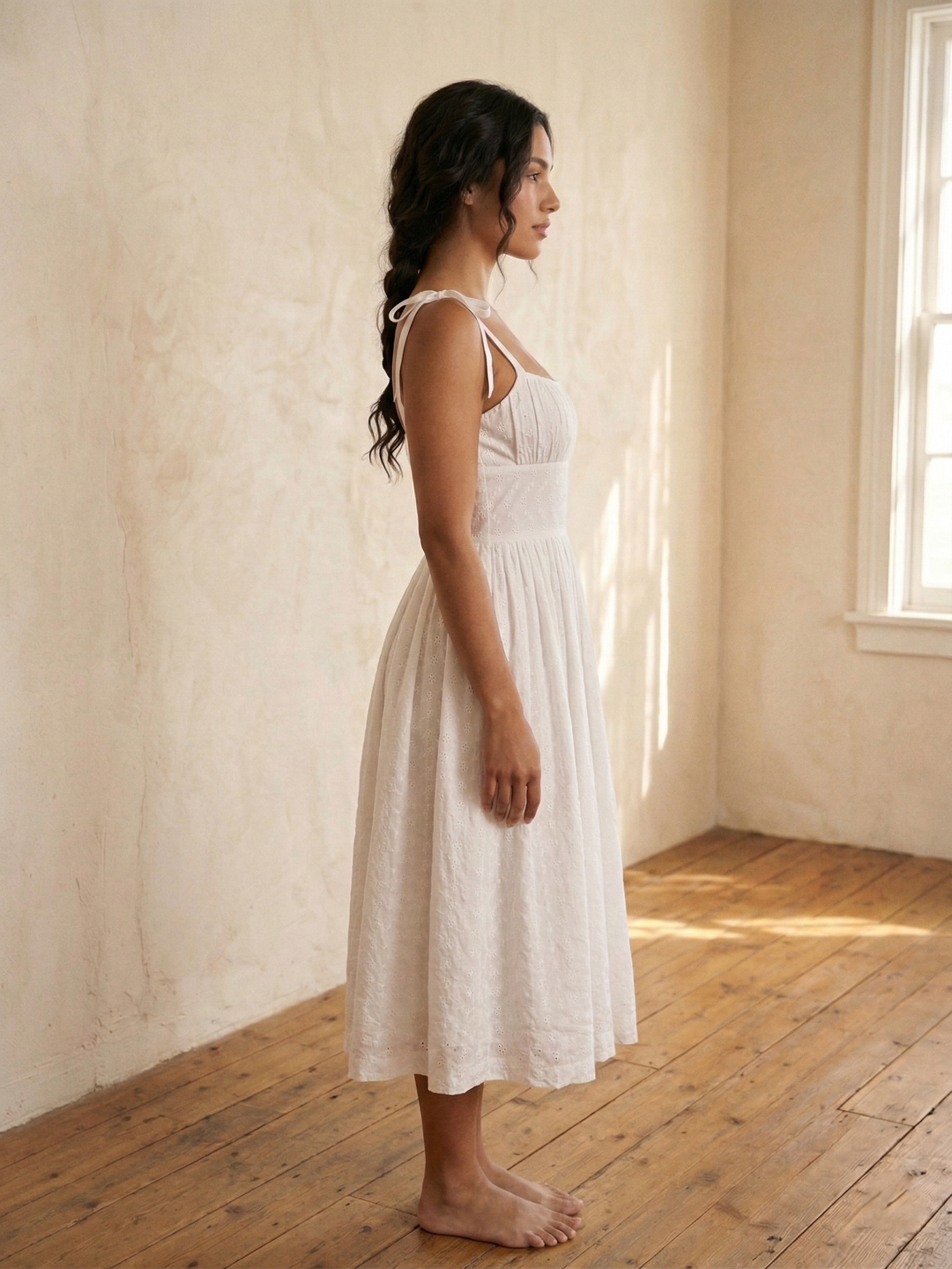 MTO - Kelly Floral Dress