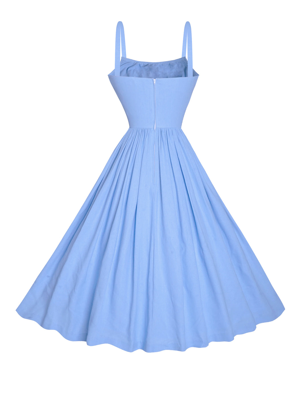 MTO - Grace Linen Dress