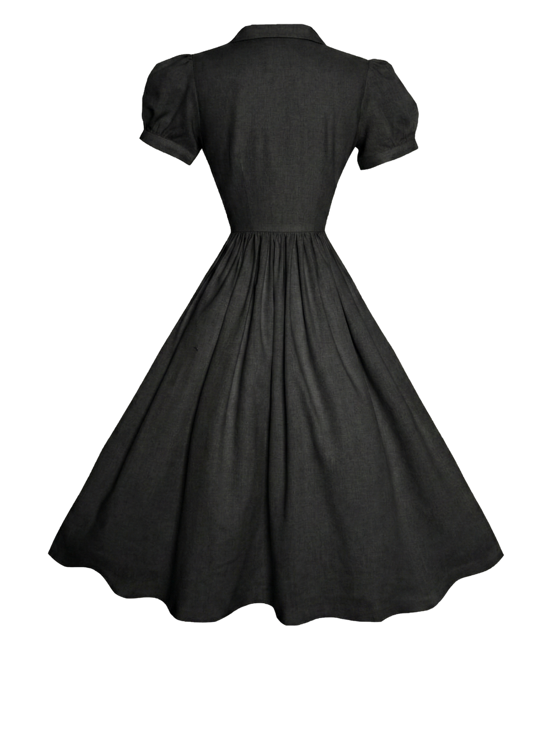 MTO - Judy Linen Dress
