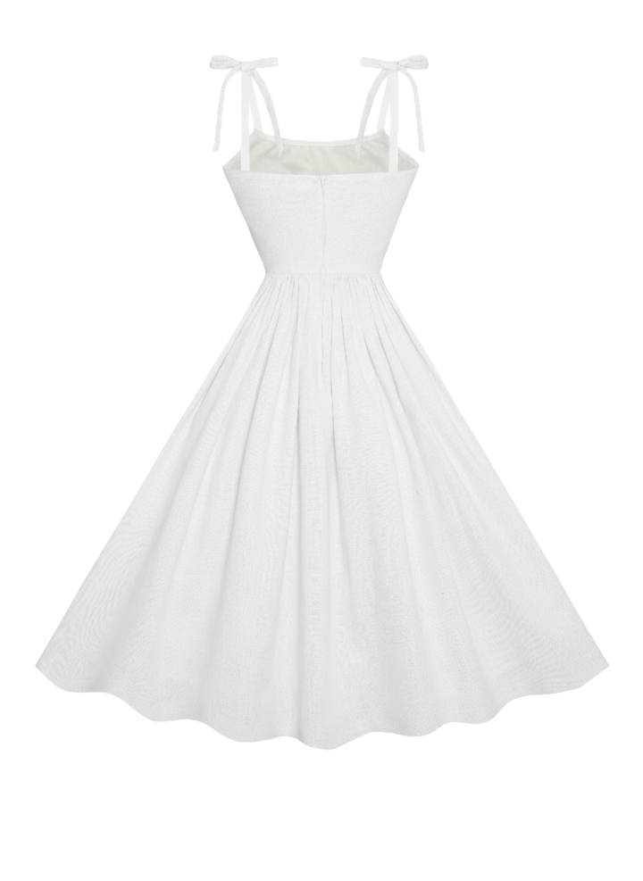 MTO - Kelly Linen Dress