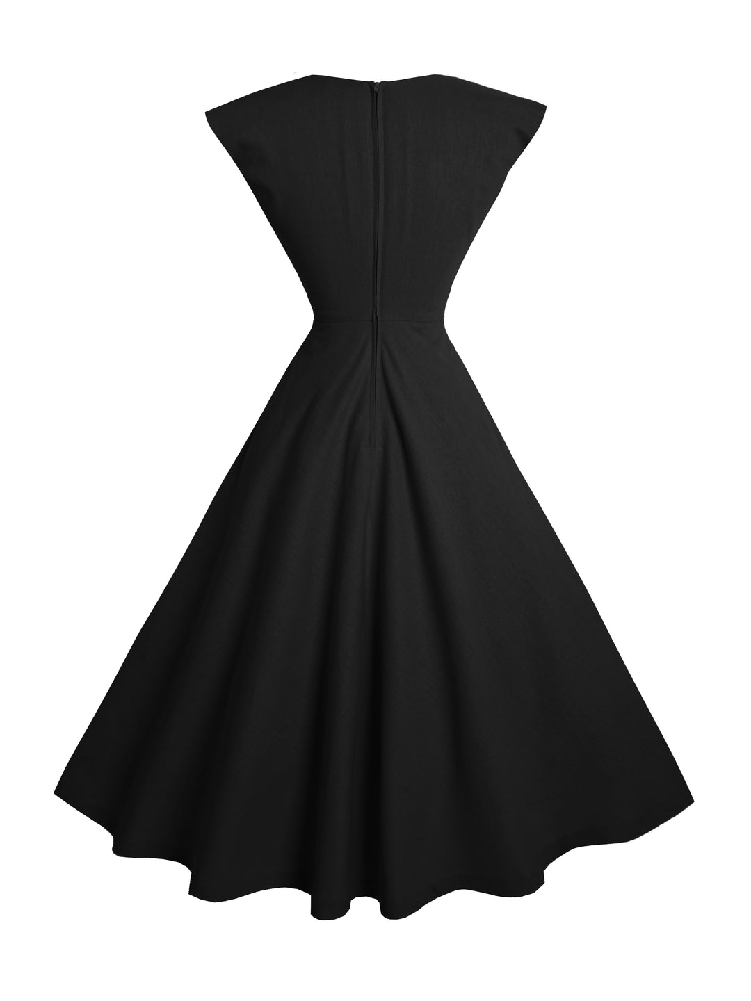 Kennedy Linen Dress