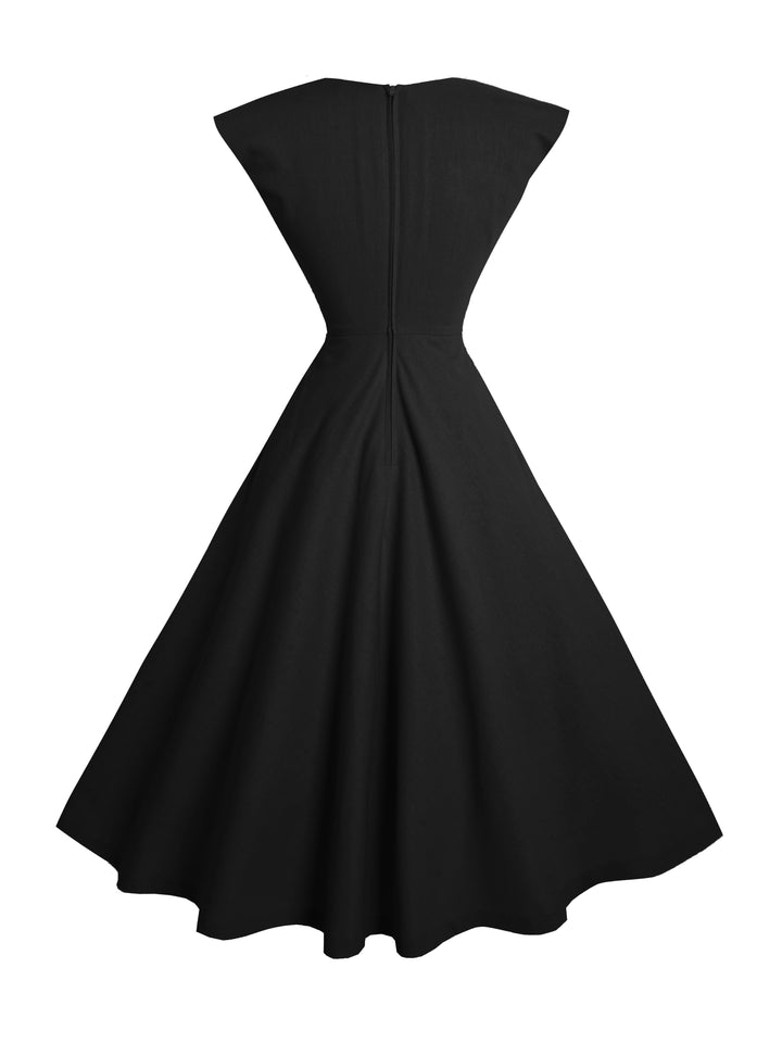 Kennedy Linen Dress