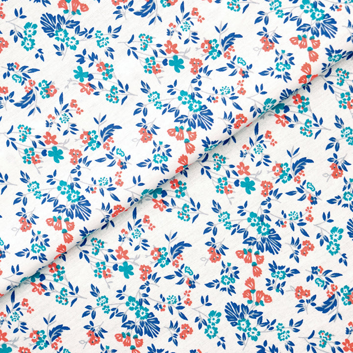 Fabric "Kyoto Garden Retreat" - By the Yard