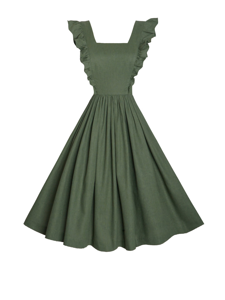 Choose a fabric: Lorraine Dress