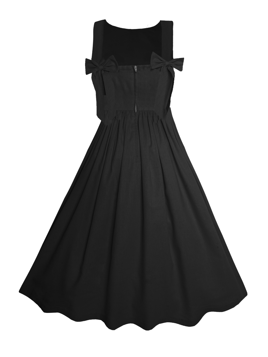 MTO - Madeline Linen Dress
