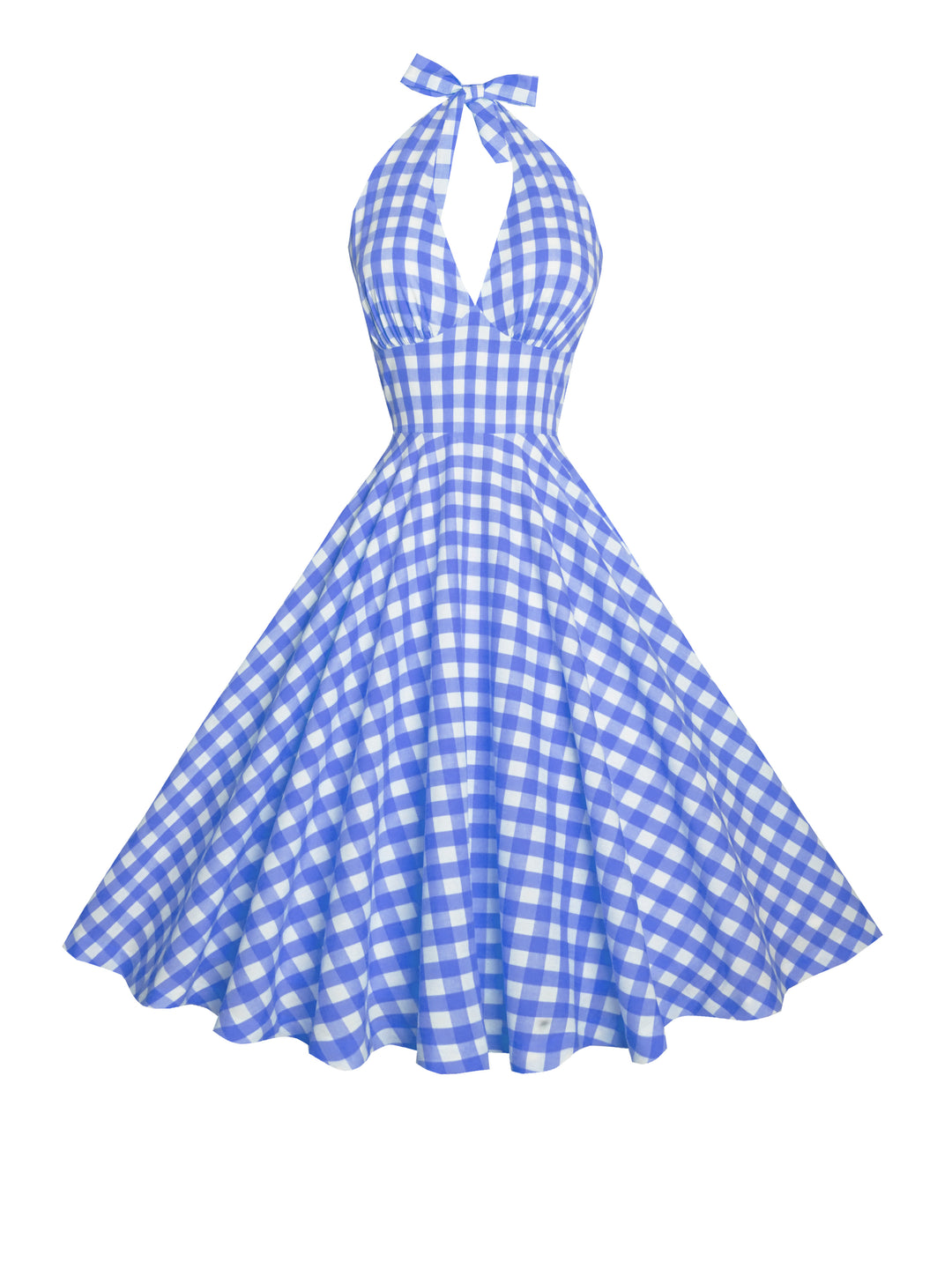 Choisissez un tissu : Robe Mansfield