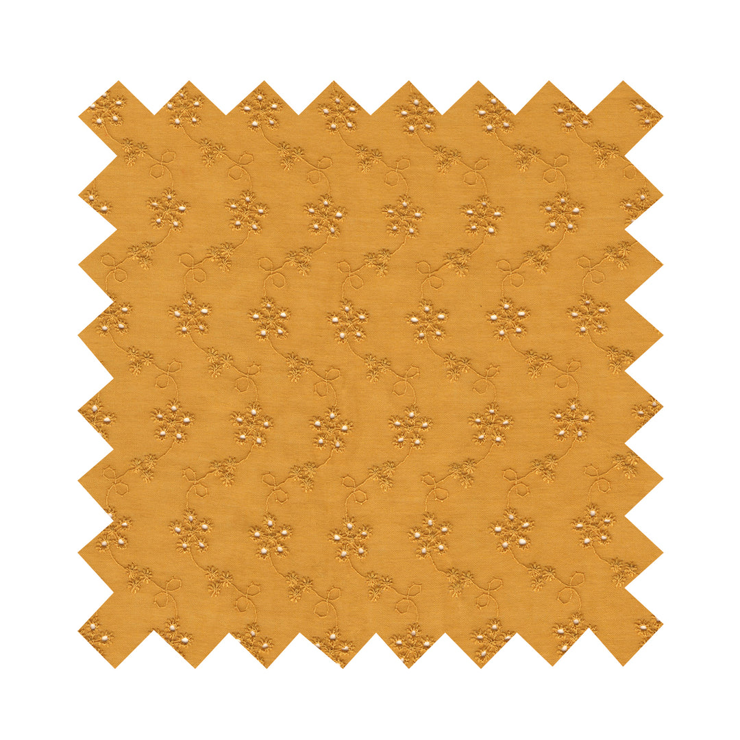 MTO - Emily Floral Dress