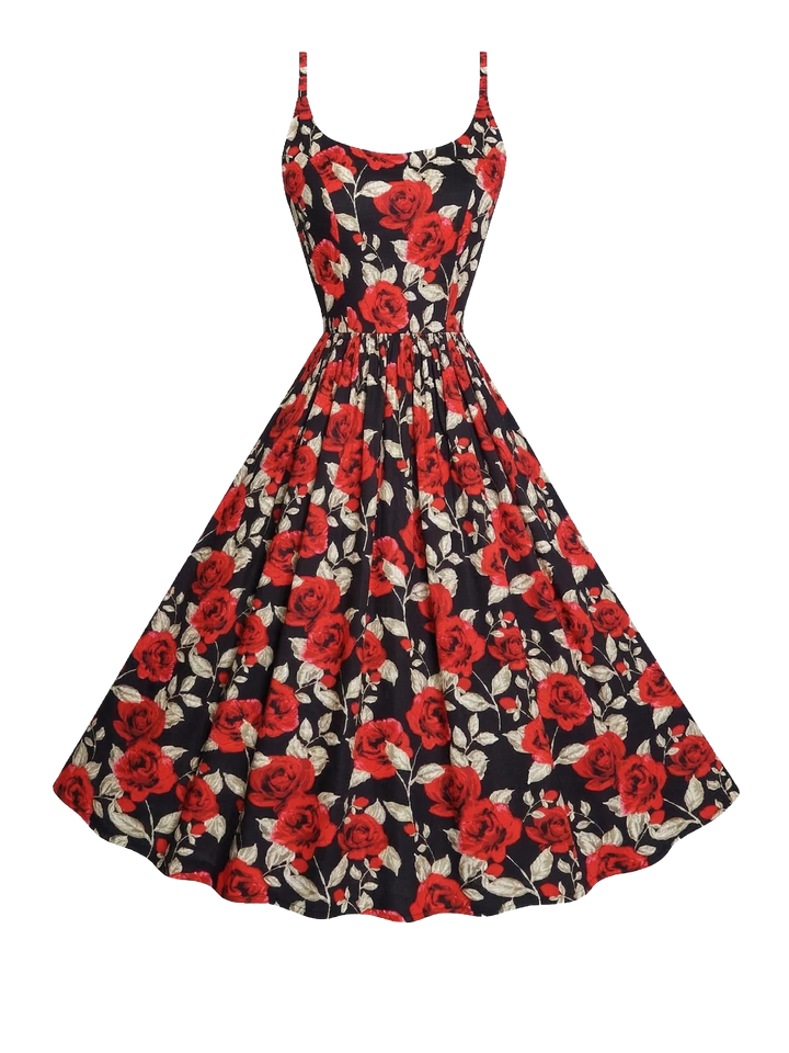 Penelope Floral Dress