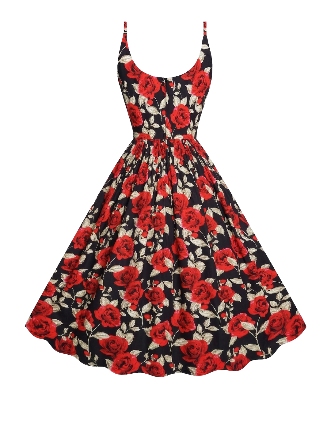 Penelope Floral Dress