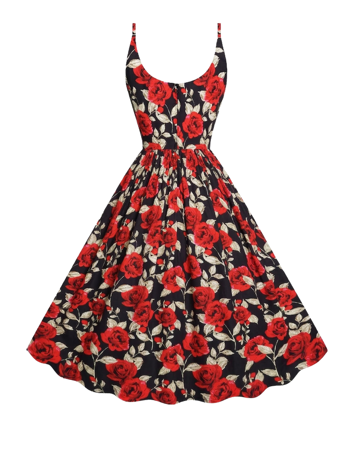 Penelope Floral Dress
