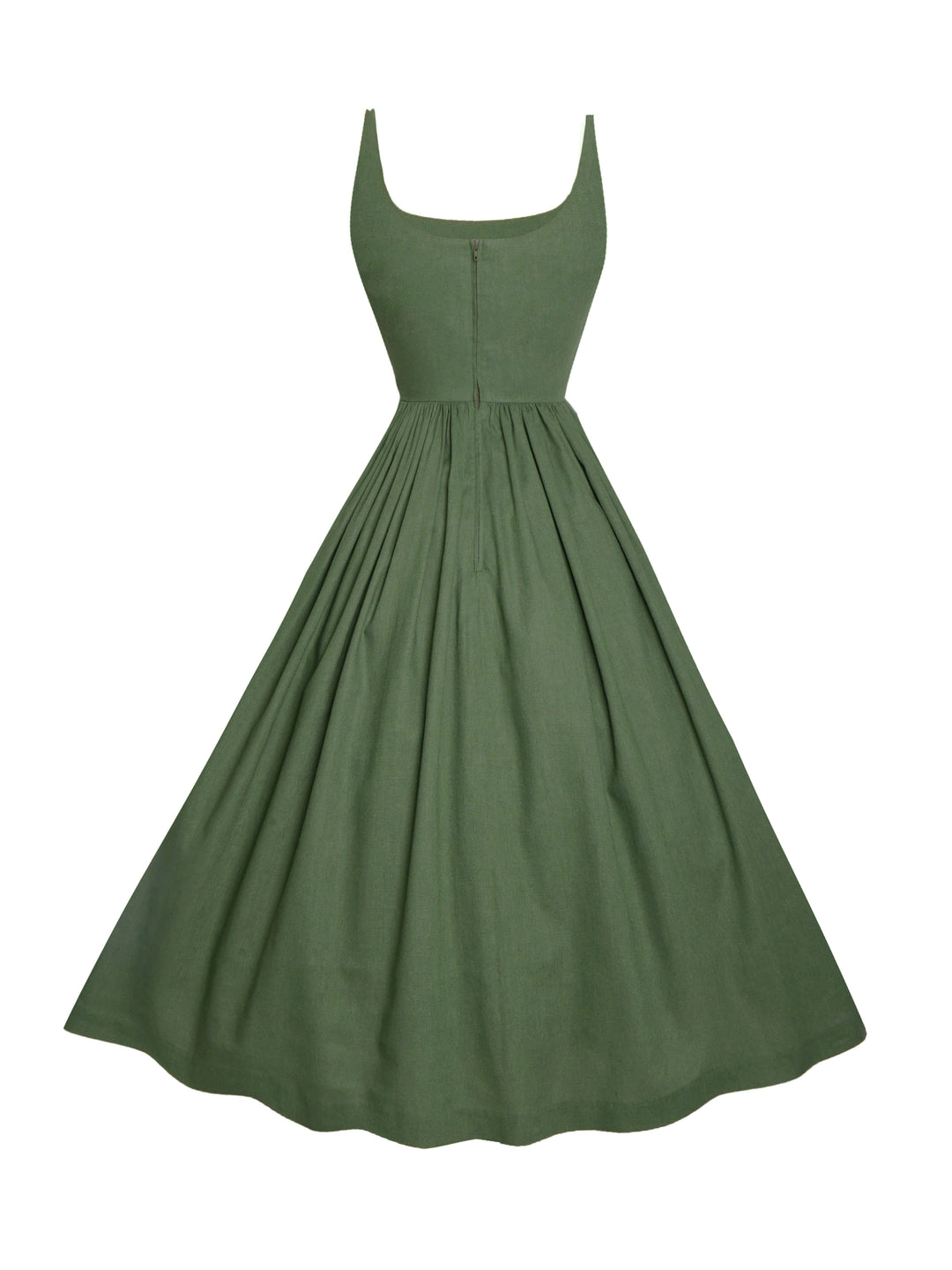 MTO - Penelope Linen Dress