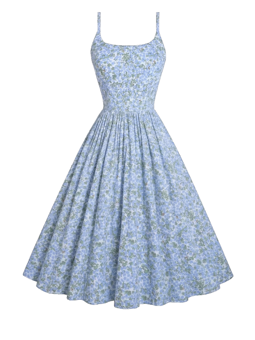 Penelope Floral Dress