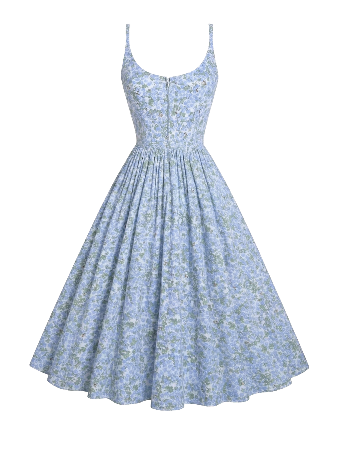 Penelope Floral Dress