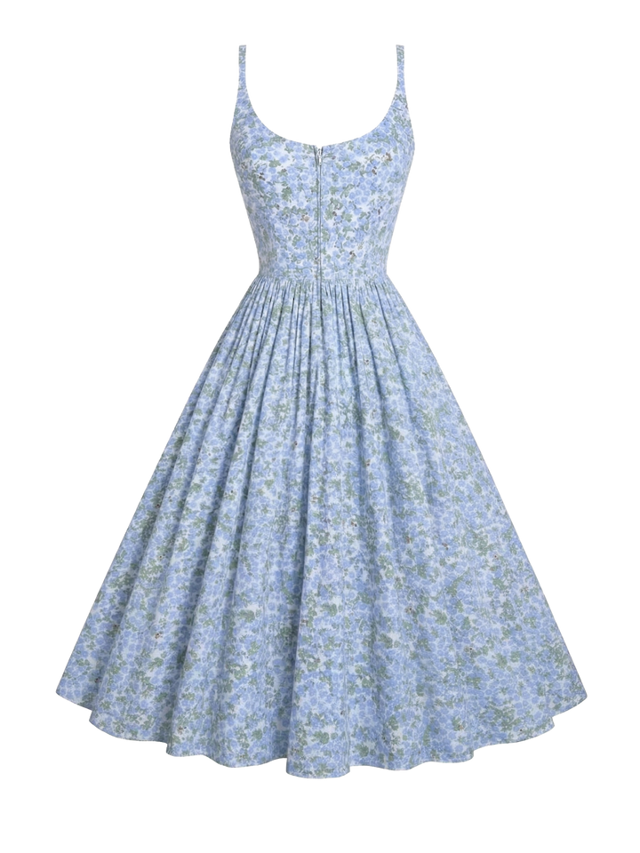 Penelope Floral Dress