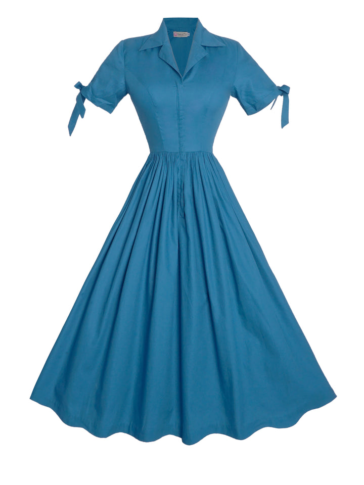 Choose a fabric: Trudie Dress