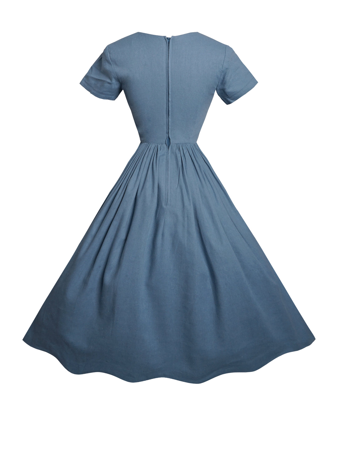 MTO - Dorothy Linen Dress