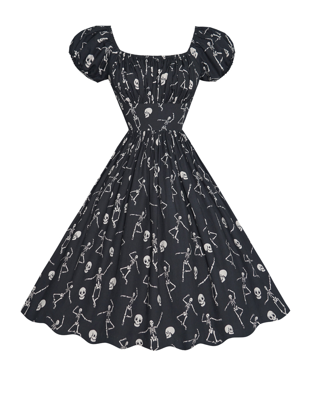 MTO - Loretta Novelty Dress