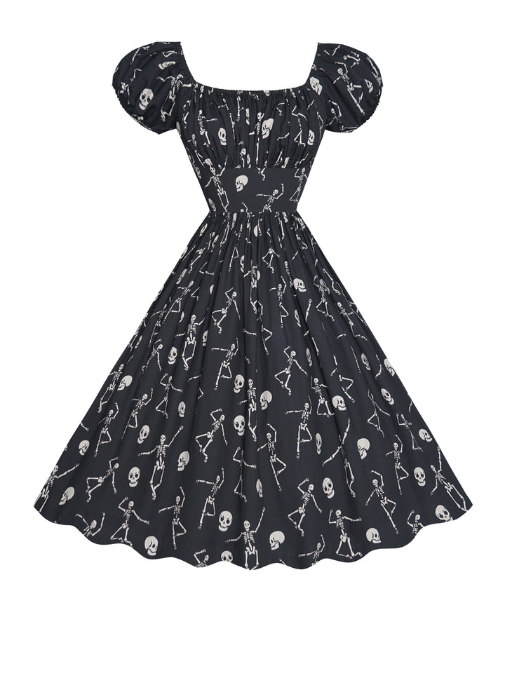 MTO - Loretta Novelty Dress