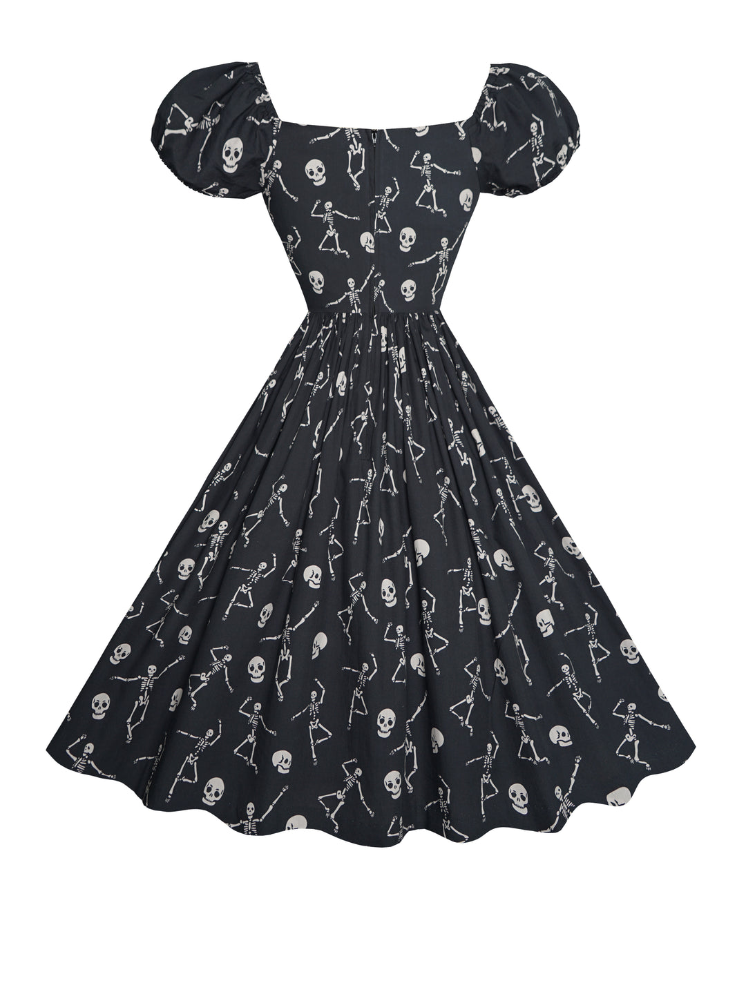 MTO - Loretta Novelty Dress
