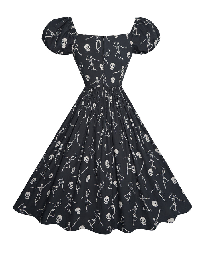 MTO - Loretta Novelty Dress