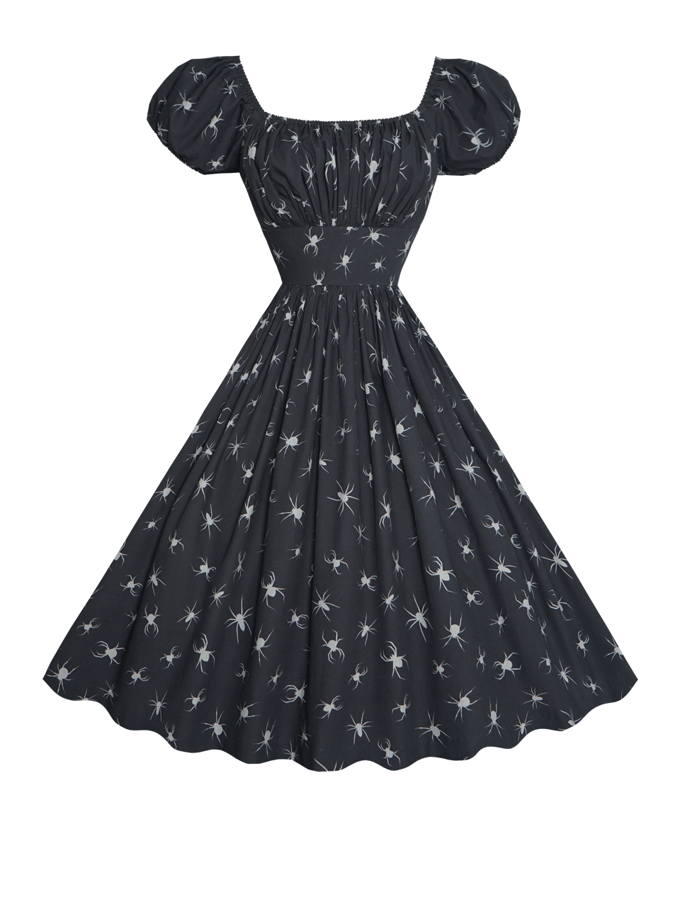 MTO - Loretta Novelty Dress