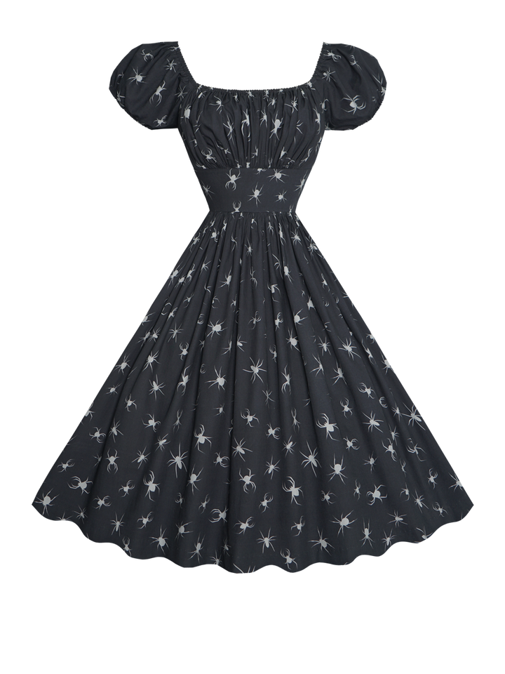 MTO - Loretta Novelty Dress