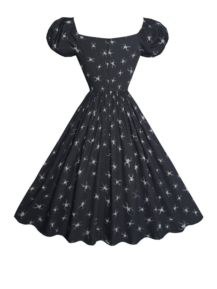 MTO - Loretta Novelty Dress