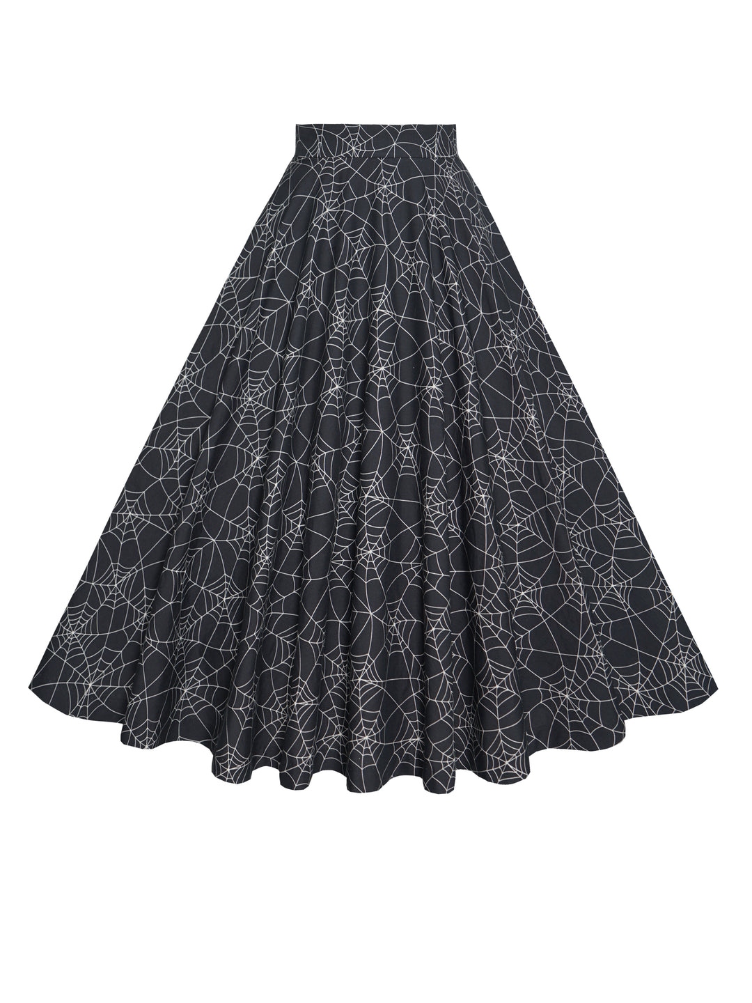 Lindy Skirt "Phantom Threads"