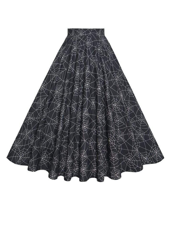 Lindy Skirt "Phantom Threads"
