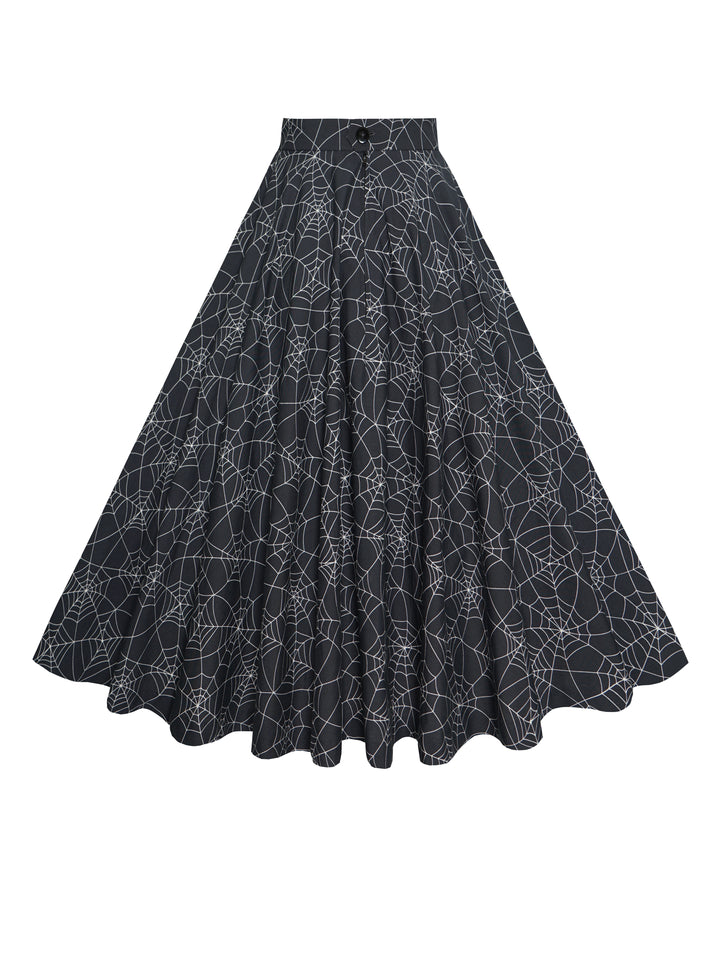 Lindy Skirt "Phantom Threads"